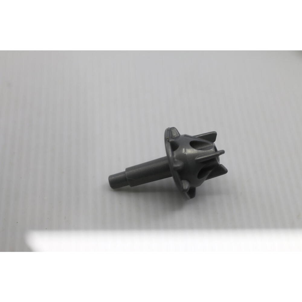 Wheel Cover Mego Micronauts Magnemo Action Figures Andromeda horse part piece #2